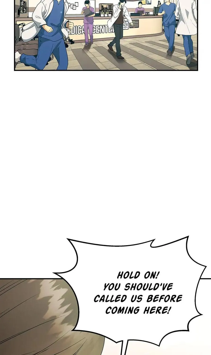 Read The Ghost Doctor chapter 99 image 81 on Lezhin
