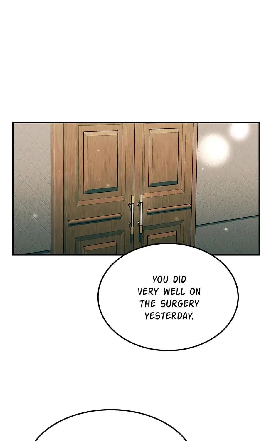 Read The Ghost Doctor chapter 99 image 9 on Lezhin