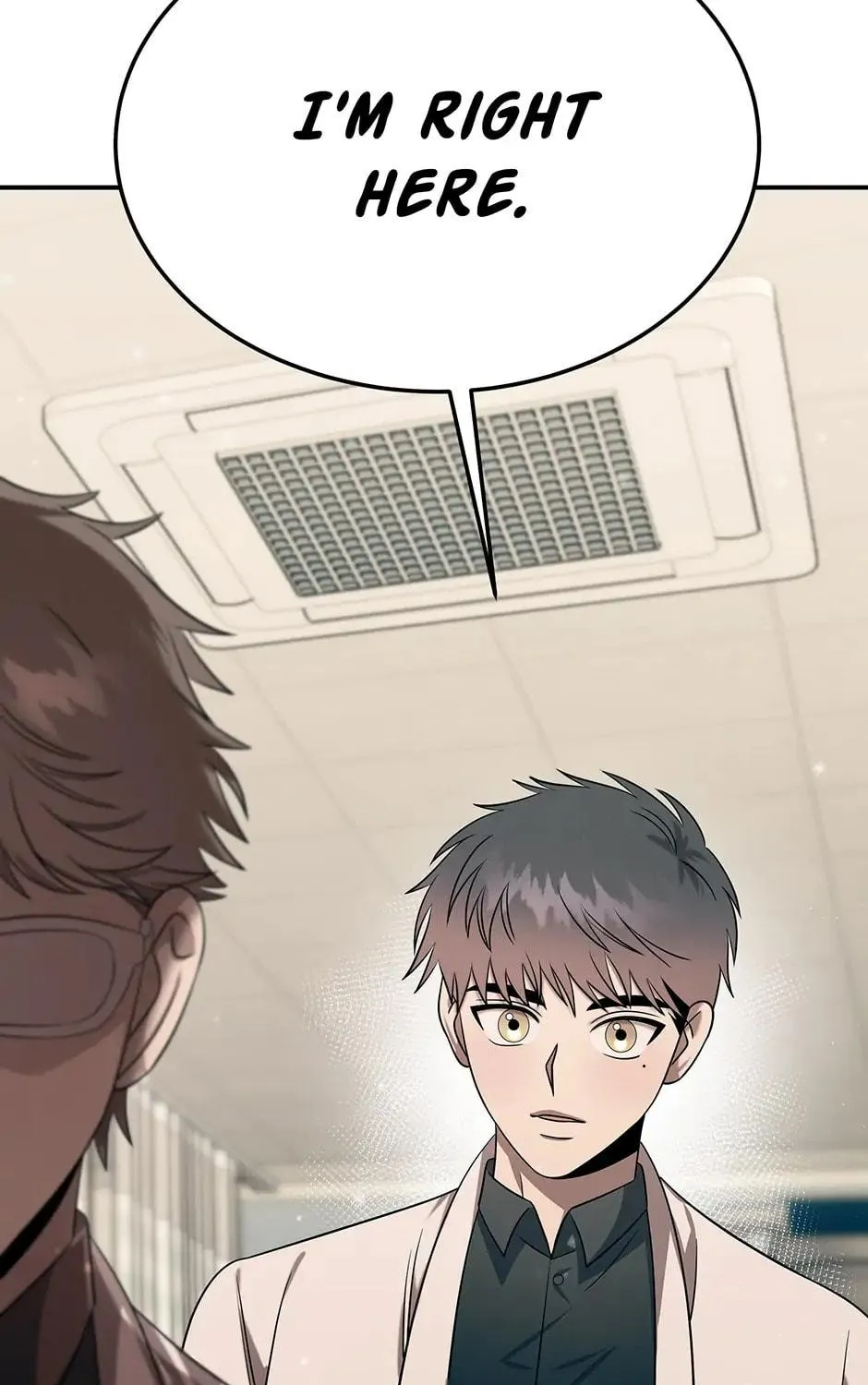 Read The Ghost Doctor chapter 99 image 99 on Lezhin