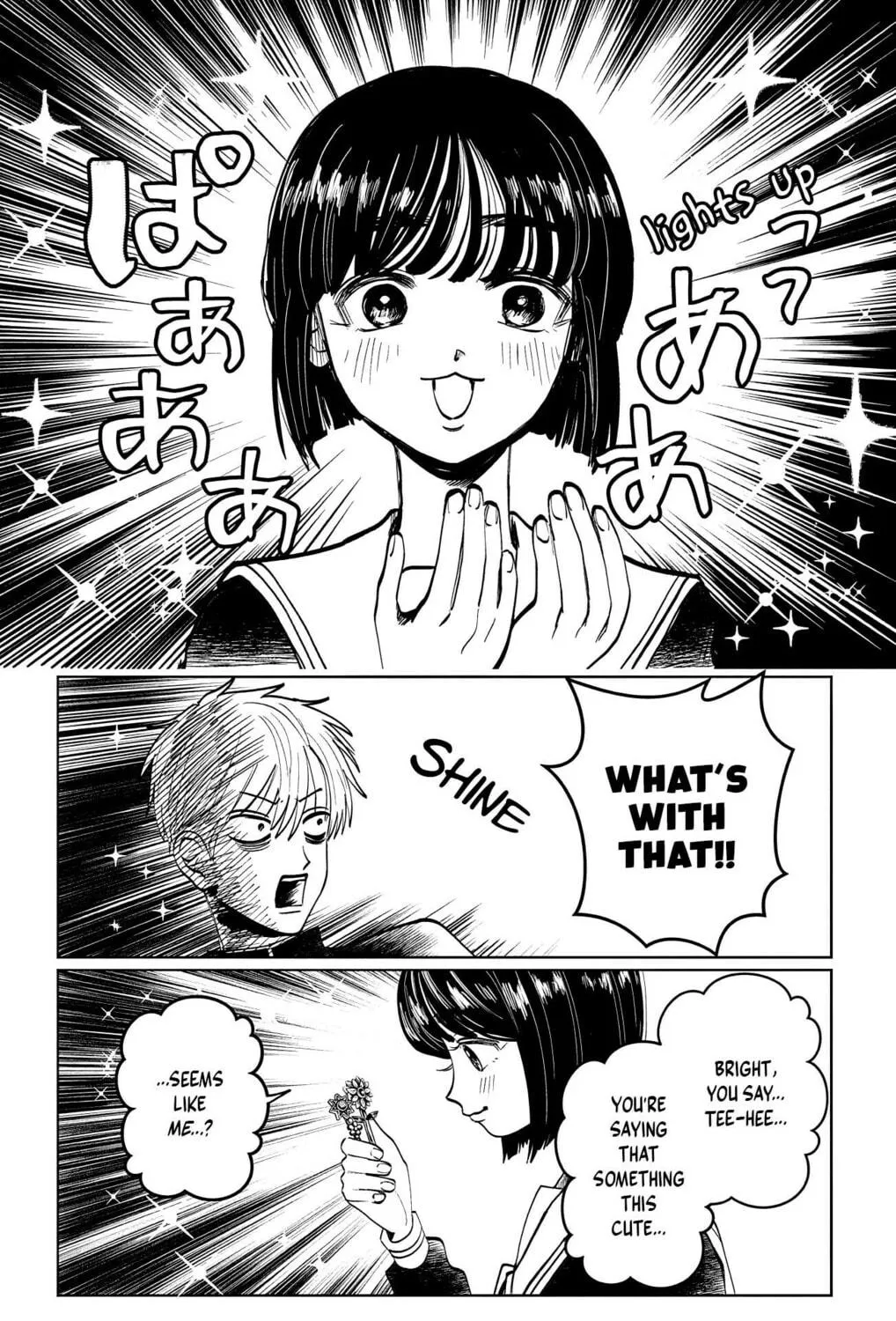 Read The Ghost Doesn