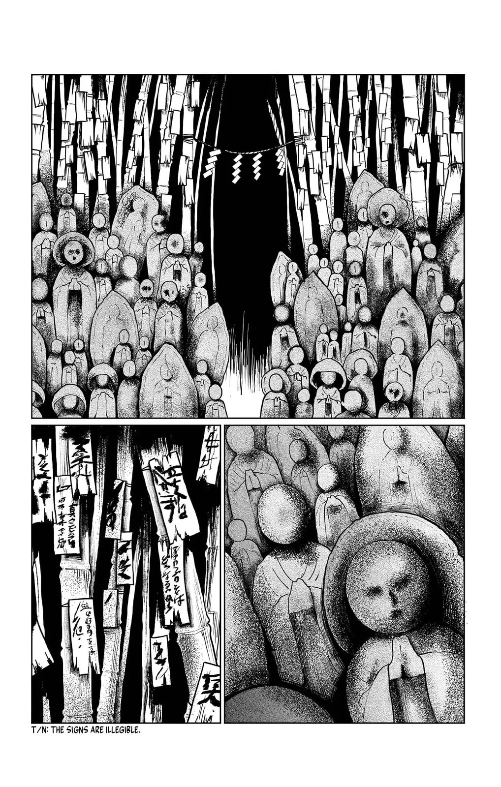 Read The Ghost Doesn