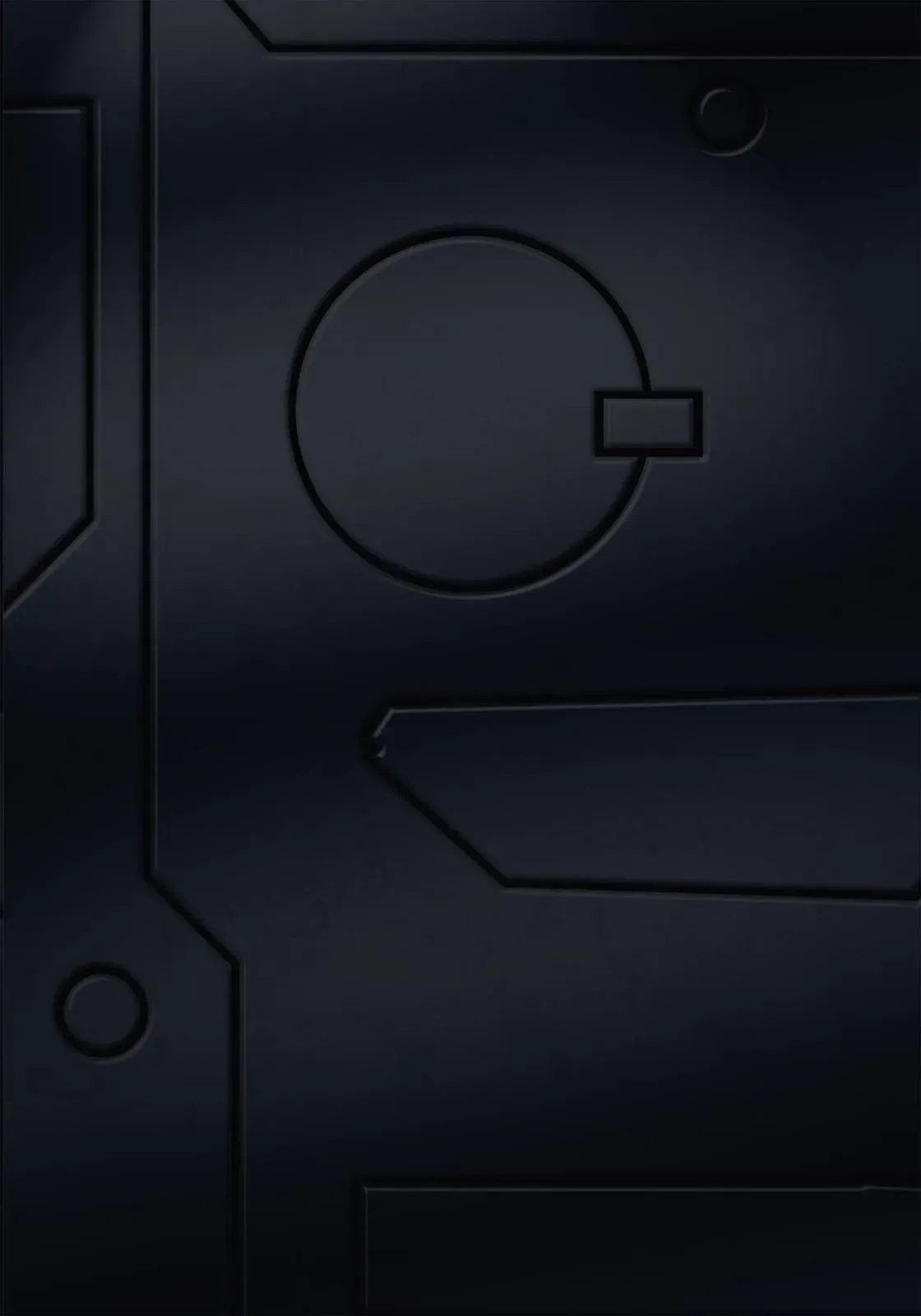 Read The Ghost in the Shell 1.5: Human-Error Processor chapter 1 image 2 on Lezhin