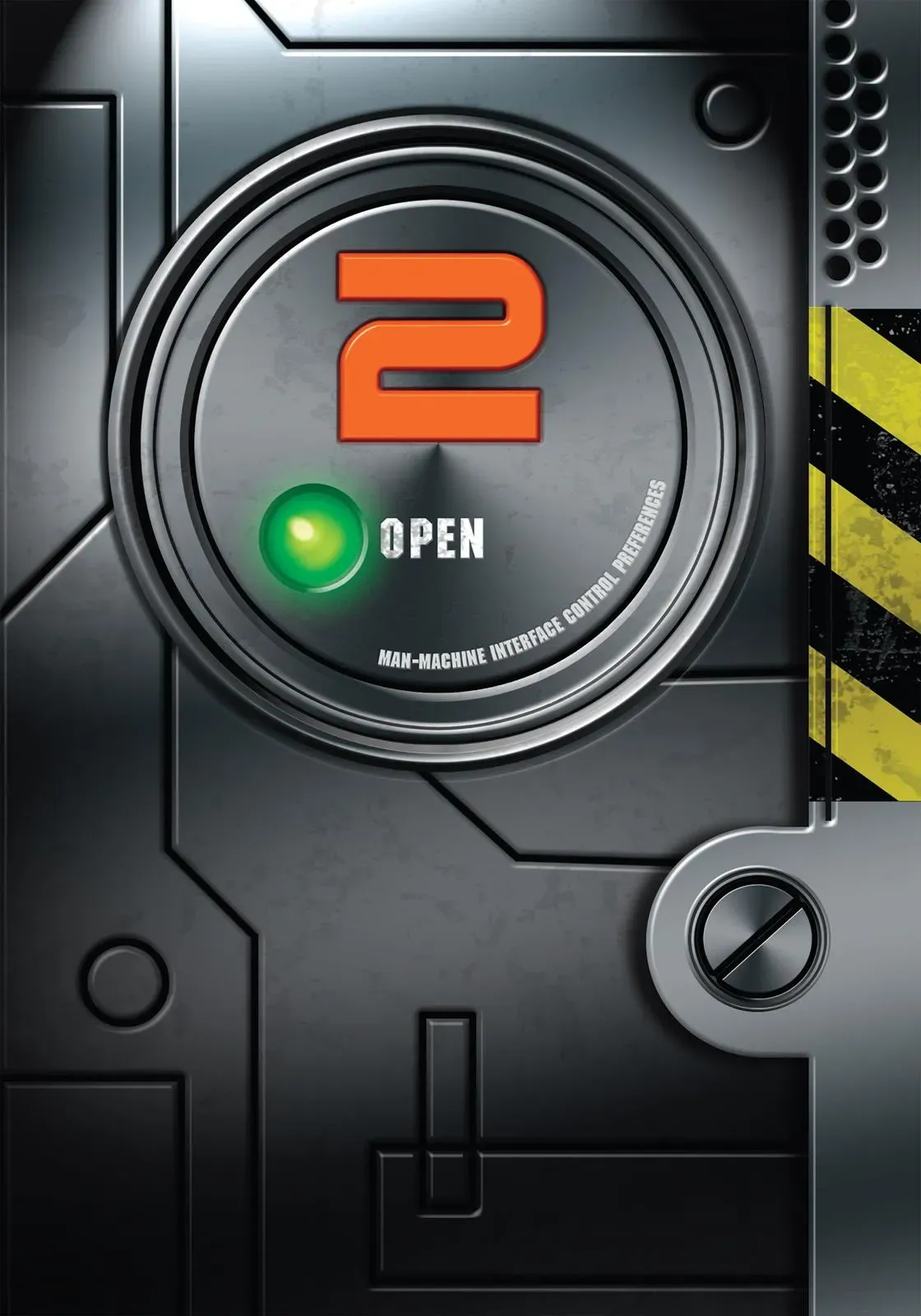 Read The Ghost in the Shell 2: Man-Machine Interface chapter 12 image 3 on Lezhin