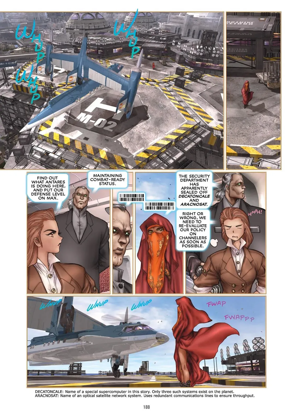 Read The Ghost in the Shell 2: Man-Machine Interface chapter 16 image 2 on Lezhin