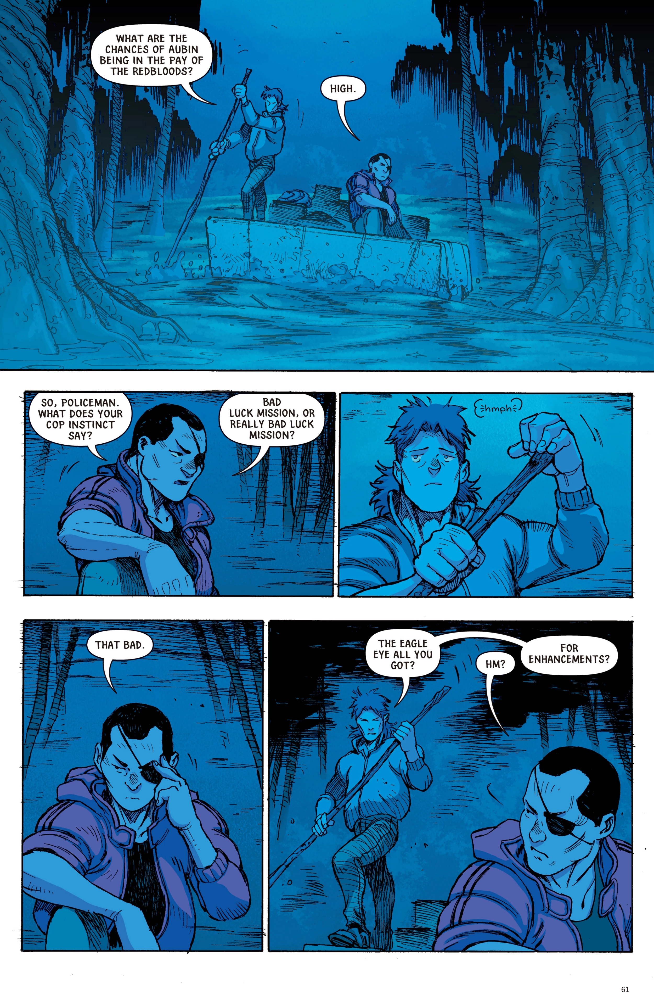 Read The Ghost in the Shell: Global Neural Network chapter 2 image 15 on Lezhin