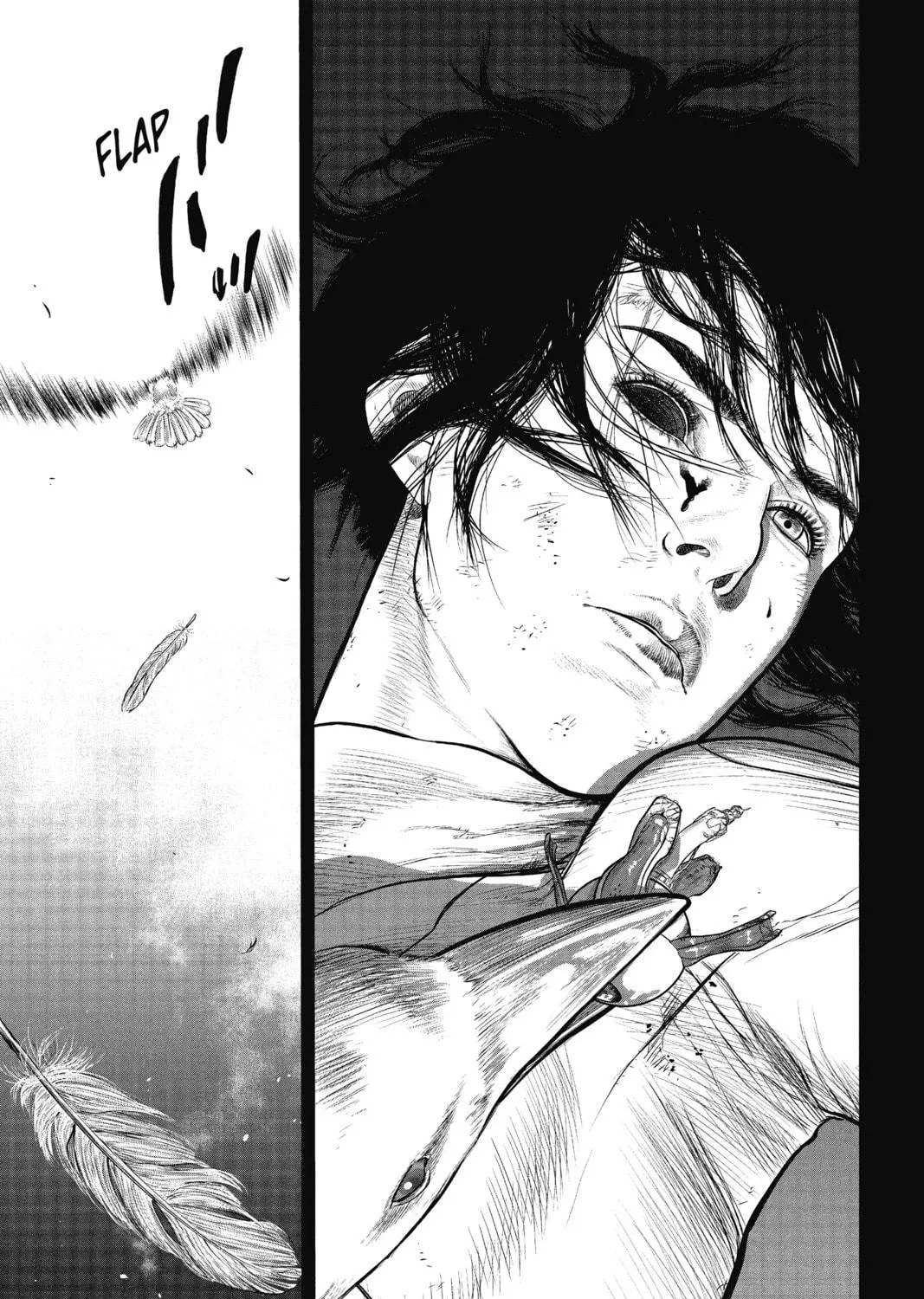 Read The Ghost in the Shell: The Human Algorithm chapter 1 image 4 on Lezhin