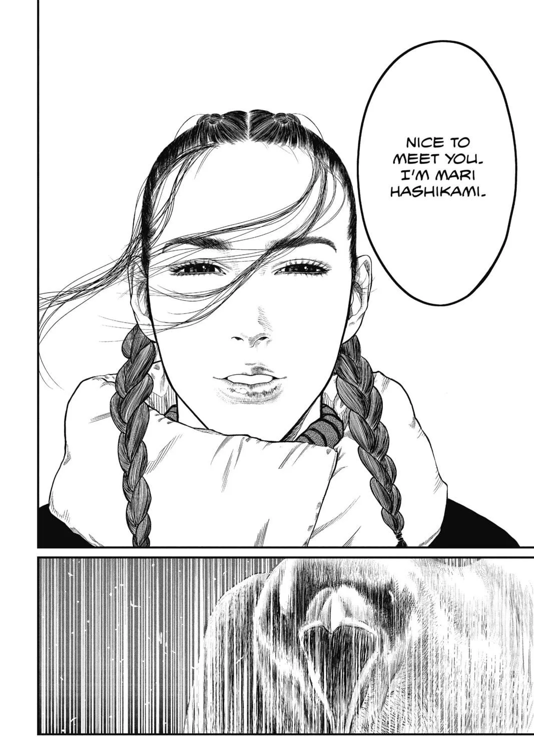 Read The Ghost in the Shell: The Human Algorithm chapter 1 image 98 on Lezhin