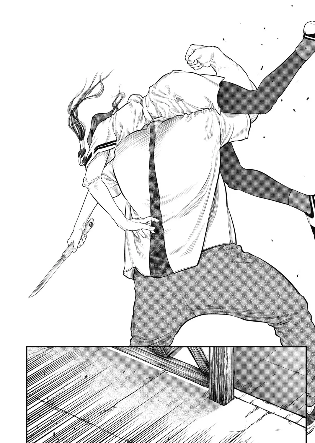Read The Ghost in the Shell: The Human Algorithm chapter 10 image 30 on Lezhin