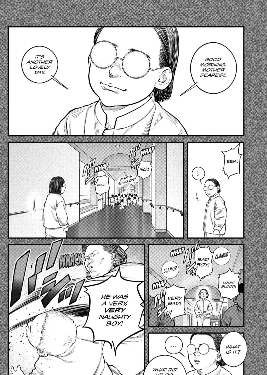 Read The Ghost in the Shell: The Human Algorithm chapter 13 image 12 on Lezhin