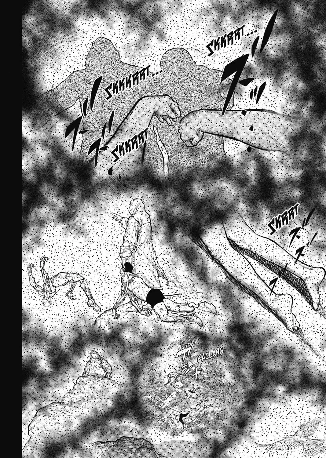 Read The Ghost in the Shell: The Human Algorithm chapter 2 image 38 on Lezhin