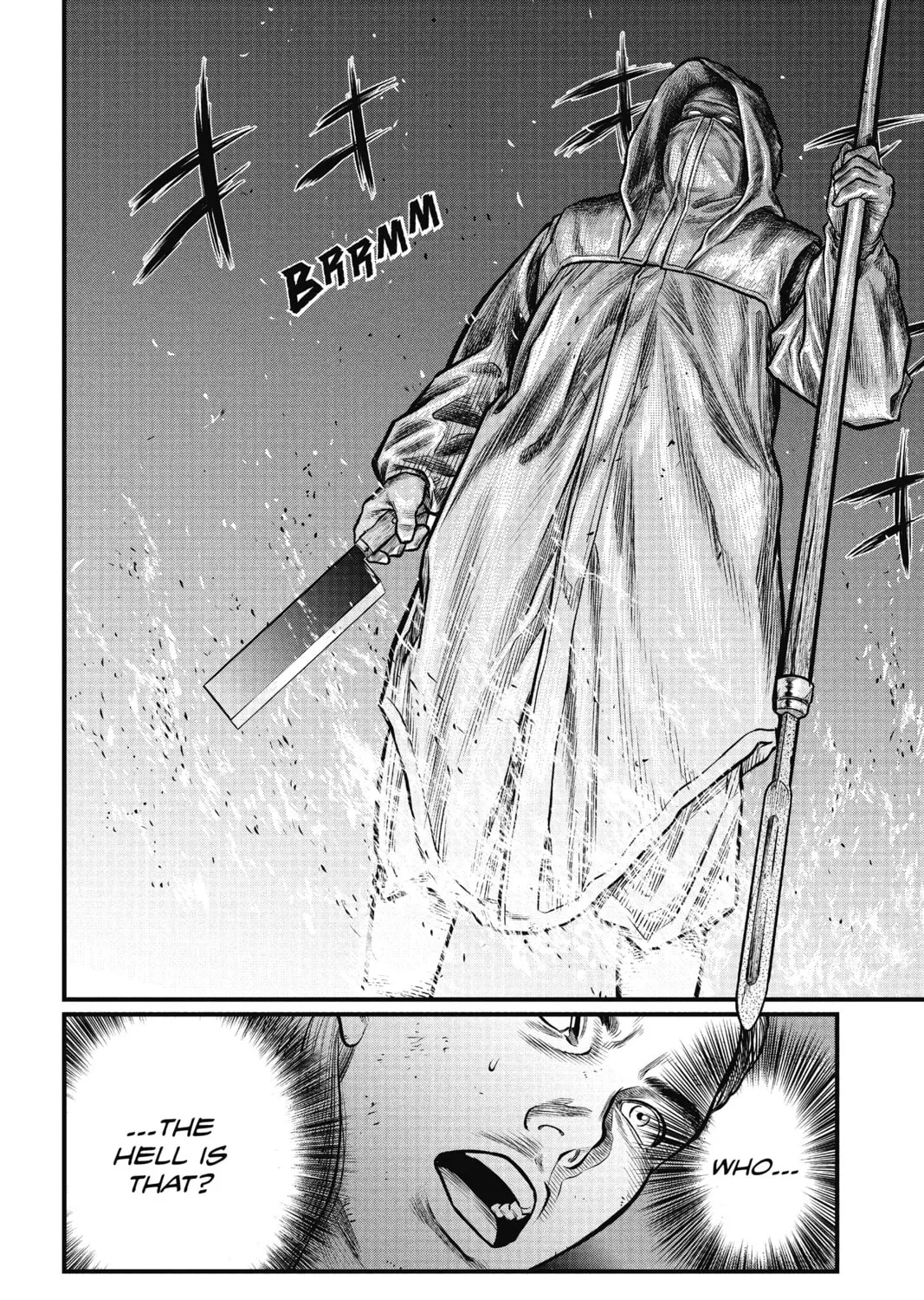 Read The Ghost in the Shell: The Human Algorithm chapter 2 image 74 on Lezhin