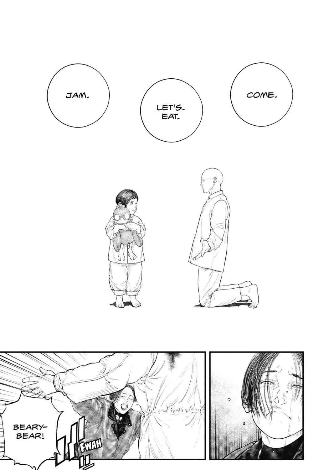 Read The Ghost in the Shell: The Human Algorithm chapter 24 image 68 on Lezhin