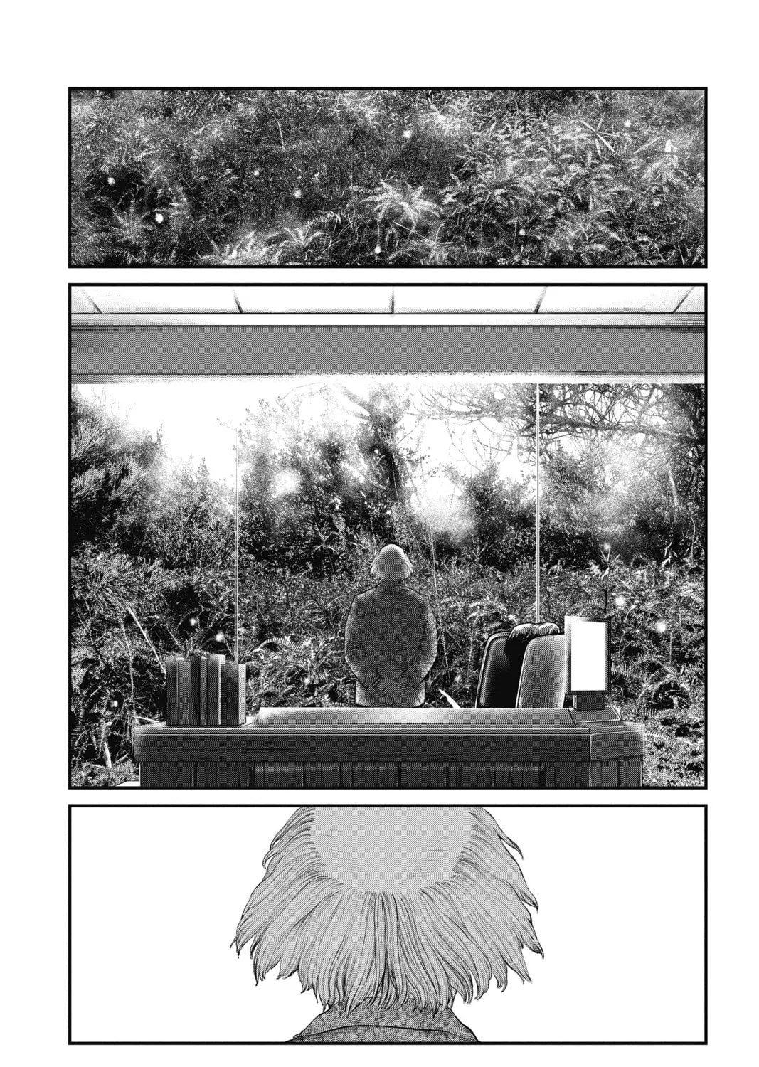 Read The Ghost in the Shell: The Human Algorithm chapter 26 image 2 on Lezhin
