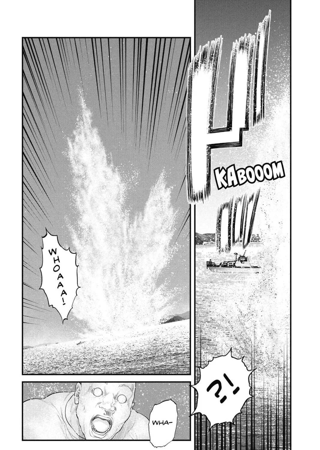 Read The Ghost in the Shell: The Human Algorithm chapter 26 image 32 on Lezhin