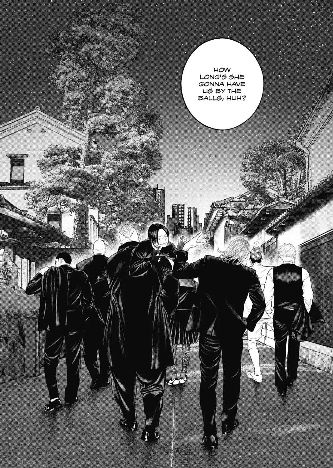 Read The Ghost in the Shell: The Human Algorithm chapter 26 image 66 on Lezhin
