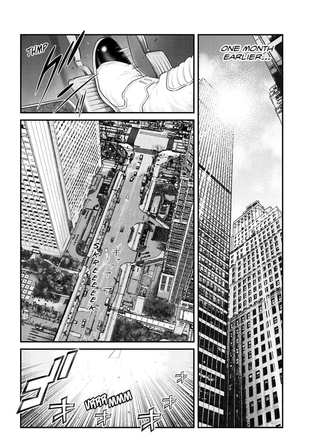 Read The Ghost in the Shell: The Human Algorithm chapter 27 image 14 on Lezhin