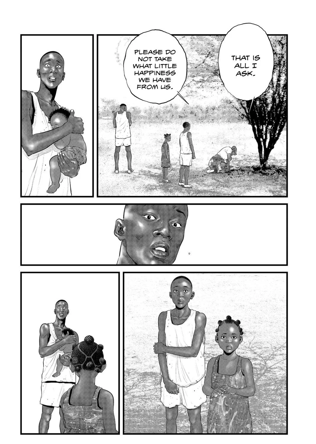Read The Ghost in the Shell: The Human Algorithm chapter 32 image 16 on Lezhin
