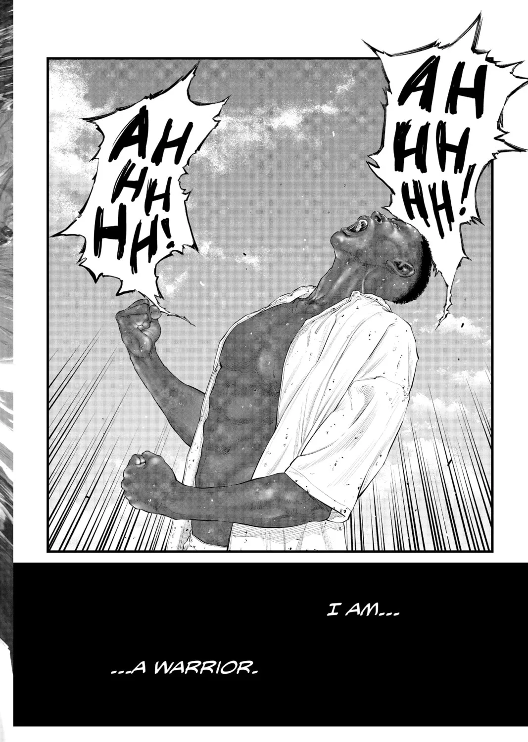 Read The Ghost in the Shell: The Human Algorithm chapter 33 image 30 on Lezhin