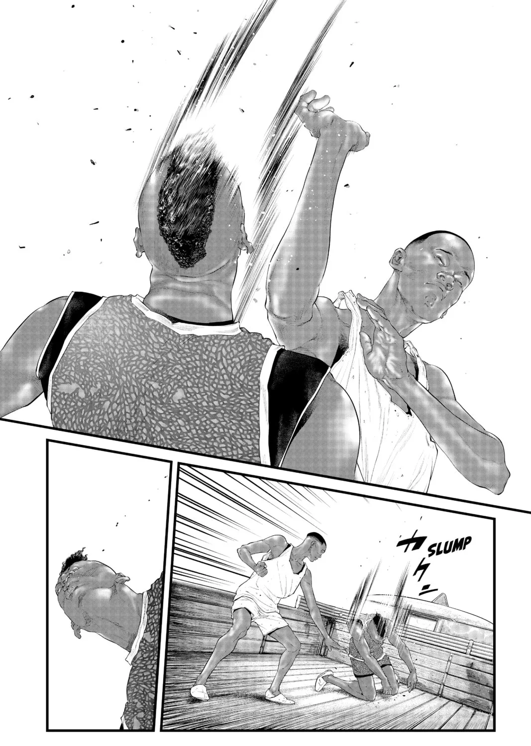 Read The Ghost in the Shell: The Human Algorithm chapter 42 image 26 on Lezhin