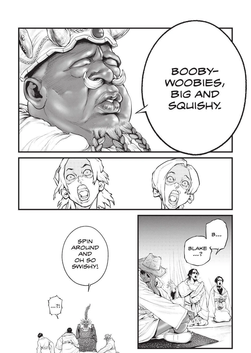 Read The Ghost in the Shell: The Human Algorithm chapter 47 image 22 on Lezhin