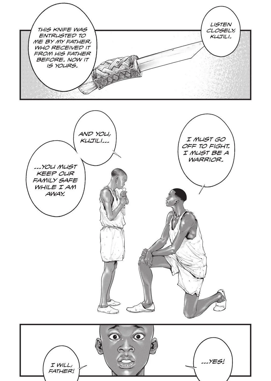 Read The Ghost in the Shell: The Human Algorithm chapter 48 image 24 on Lezhin