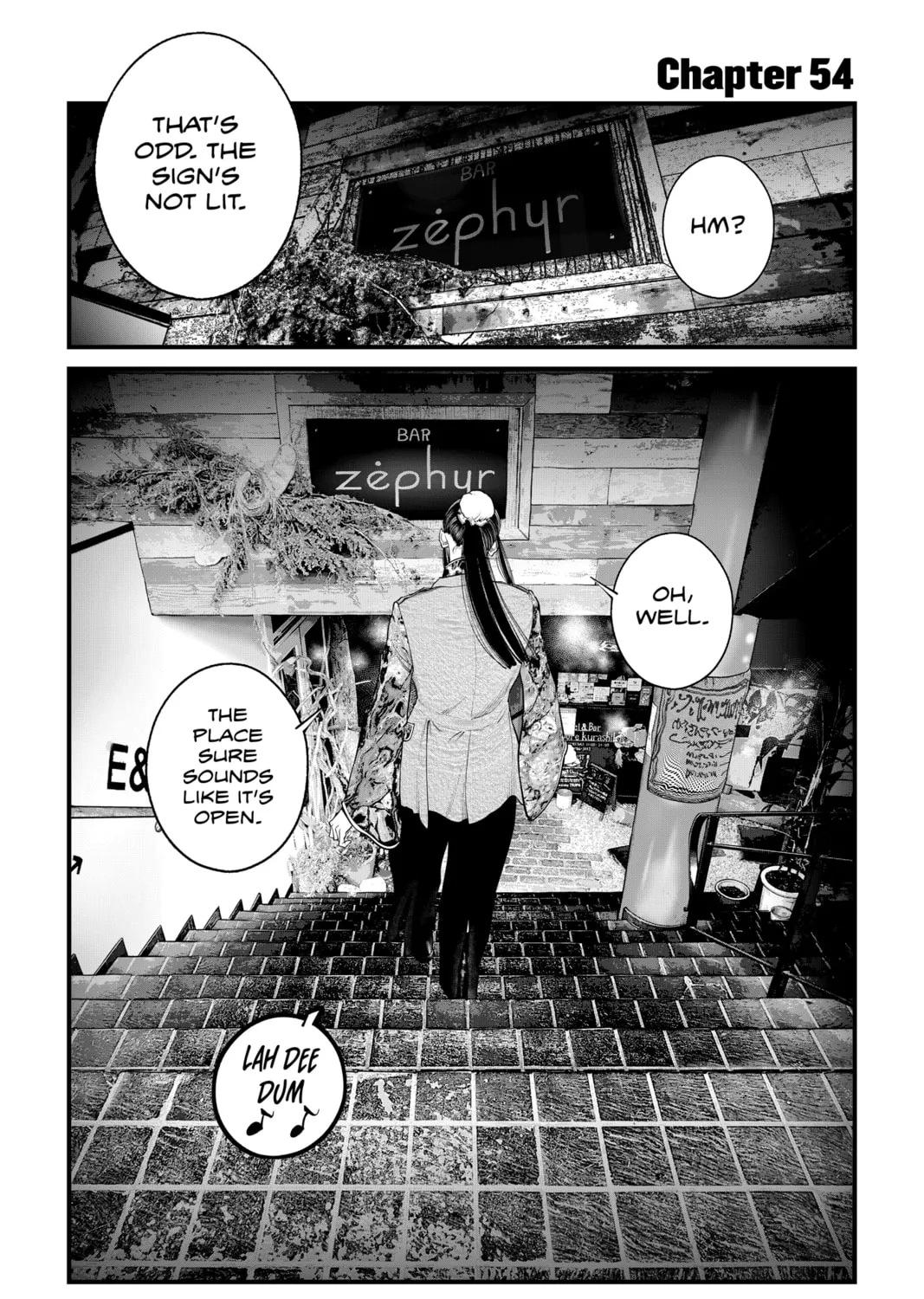 Read The Ghost in the Shell: The Human Algorithm chapter 54 image 2 on Lezhin
