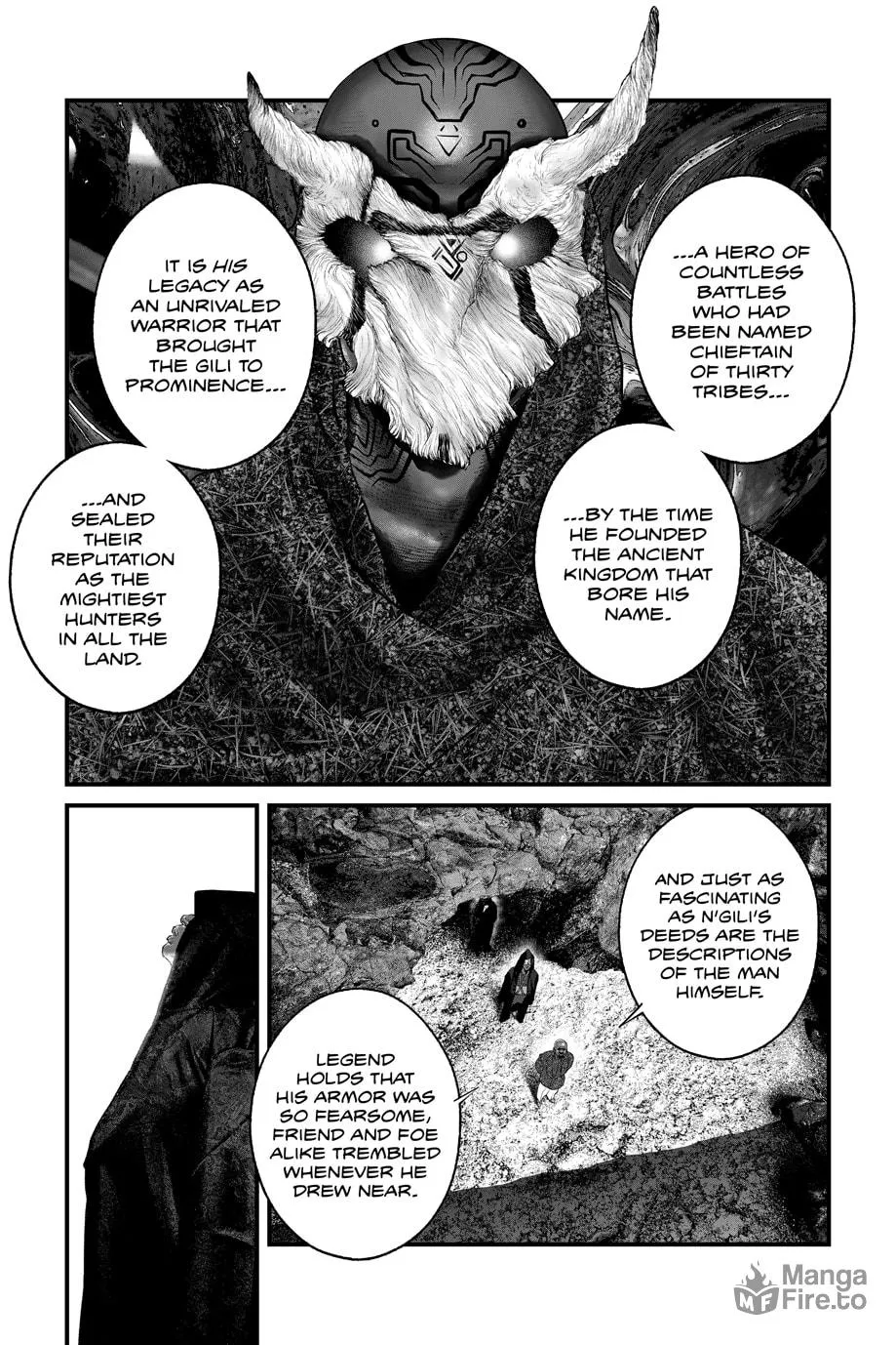 Read The Ghost in the Shell: The Human Algorithm chapter 58 image 9 on Lezhin