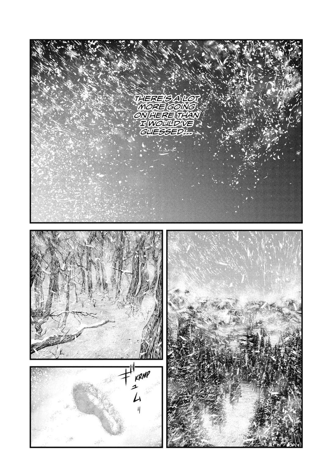 Read The Ghost in the Shell: The Human Algorithm chapter 6 image 12 on Lezhin