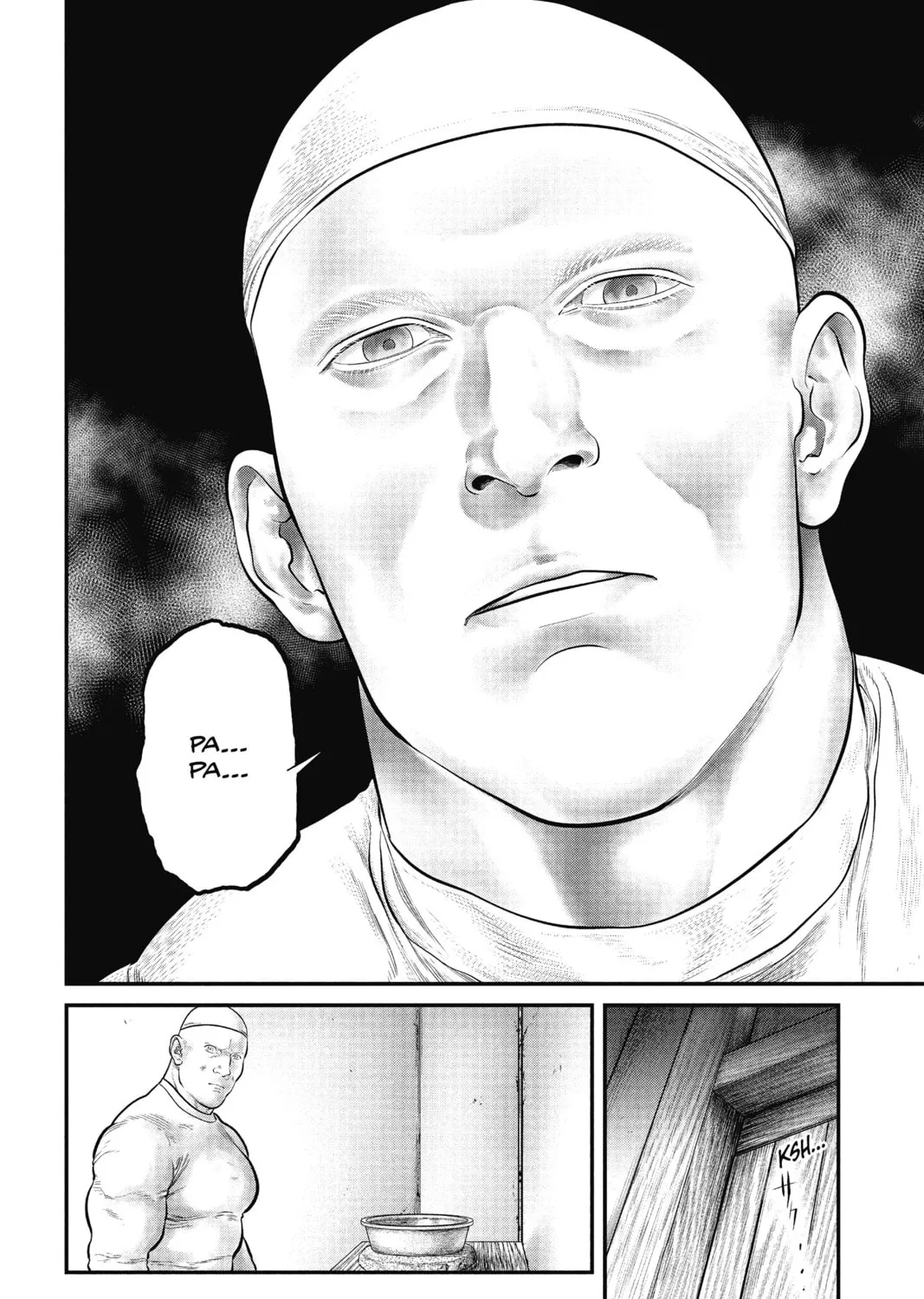 Read The Ghost in the Shell: The Human Algorithm chapter 6 image 26 on Lezhin
