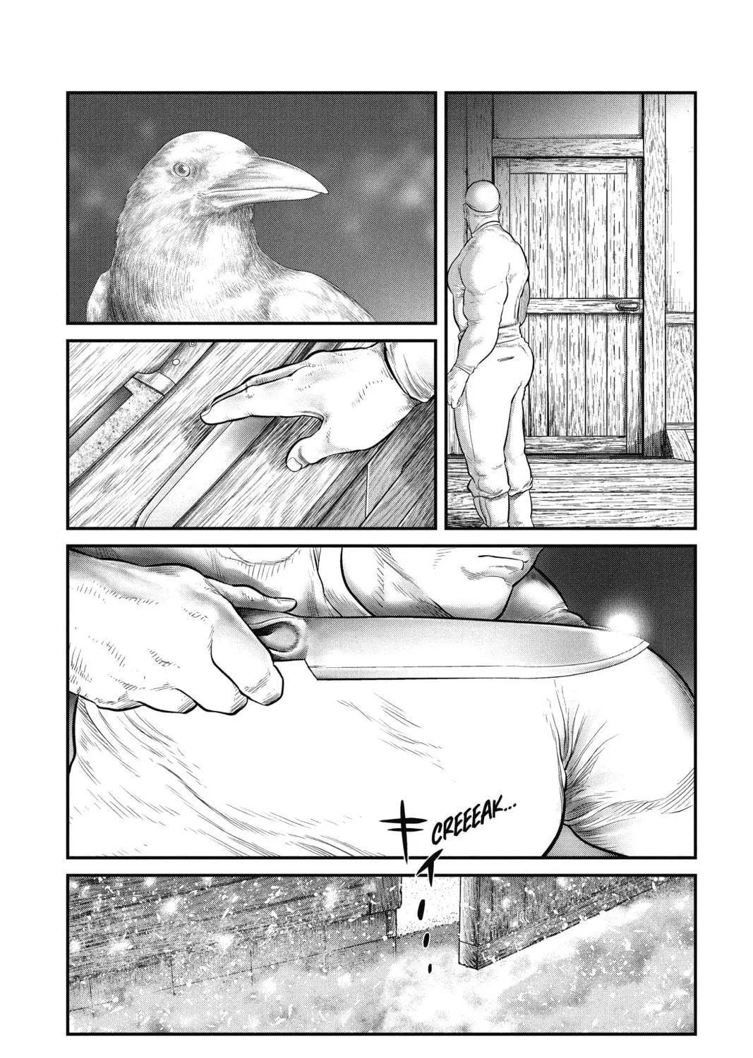 Read The Ghost in the Shell: The Human Algorithm chapter 6 image 28 on Lezhin