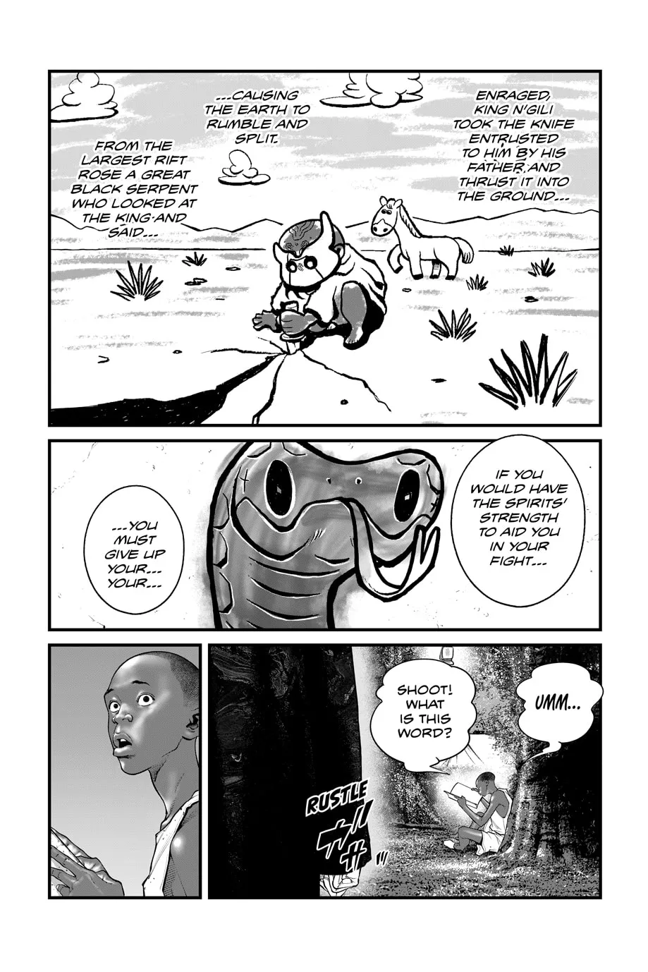 Read The Ghost in the Shell: The Human Algorithm chapter 60 image 1 on Lezhin