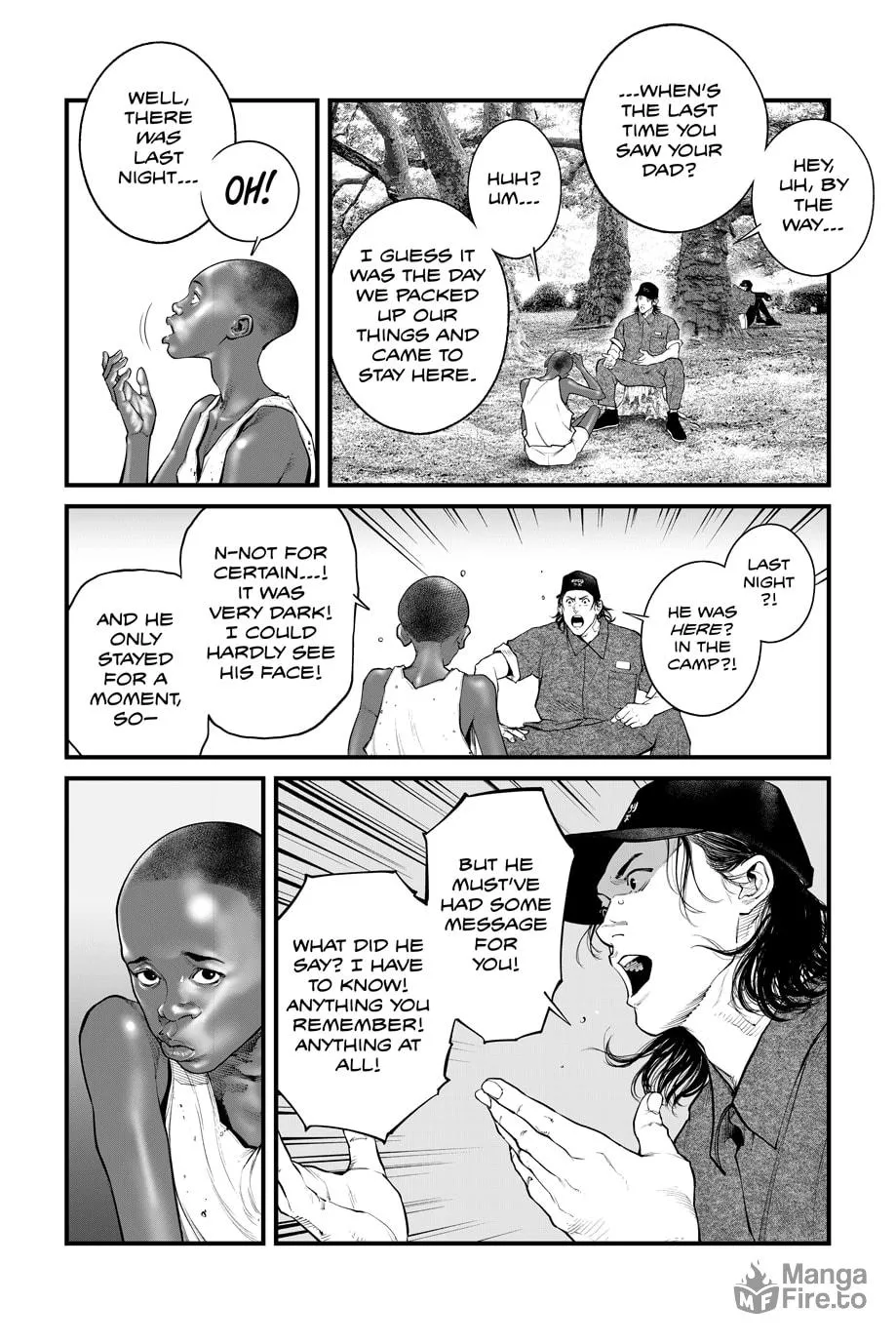 Read The Ghost in the Shell: The Human Algorithm chapter 60 image 11 on Lezhin
