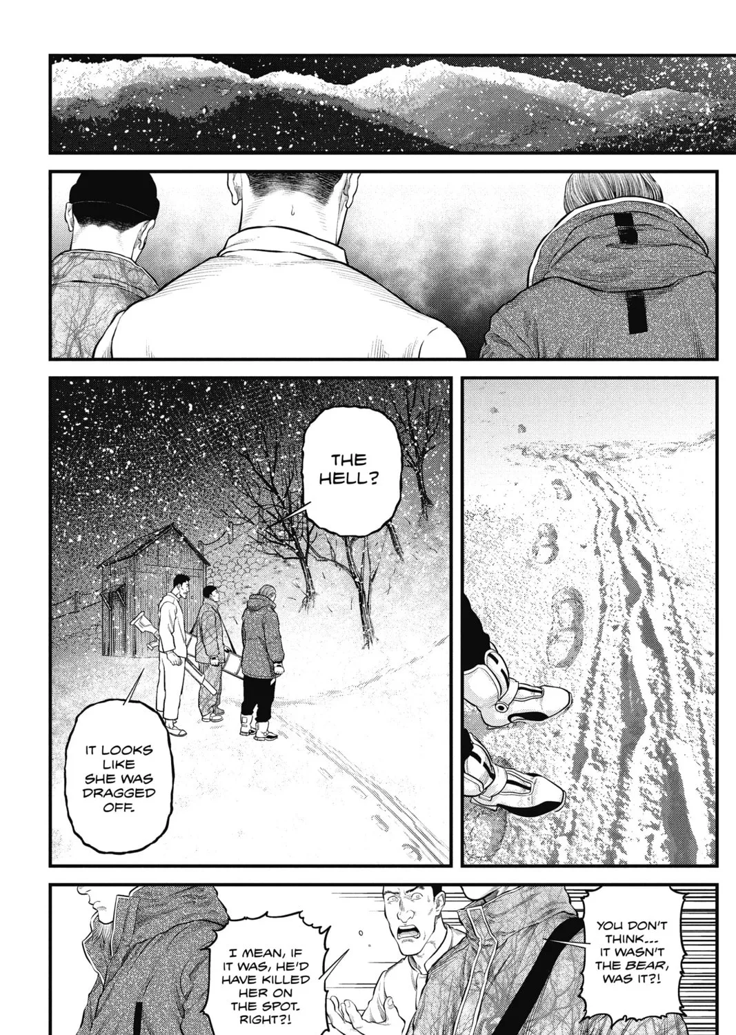 Read The Ghost in the Shell: The Human Algorithm chapter 8 image 26 on Lezhin