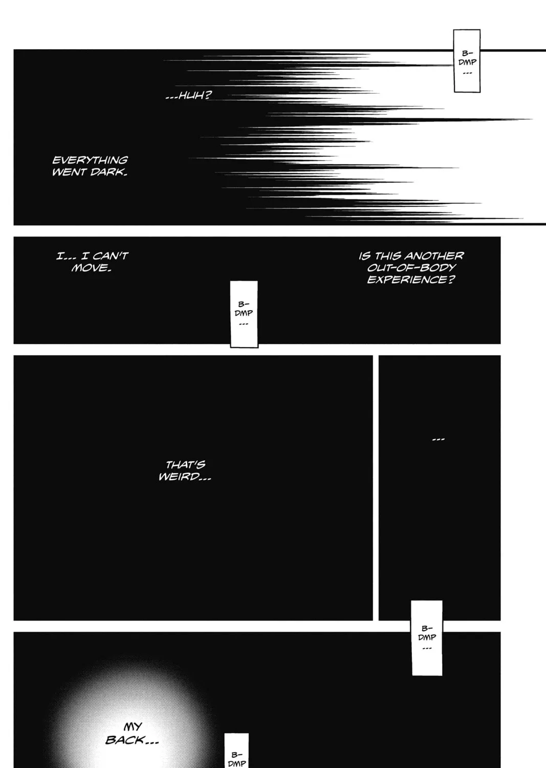 Read The Ghost in the Shell: The Human Algorithm chapter 9 image 12 on Lezhin