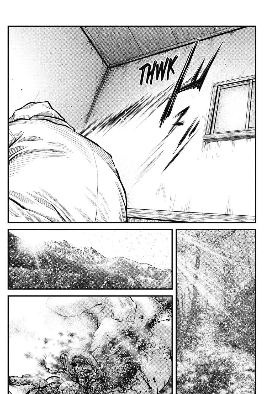 Read The Ghost in the Shell: The Human Algorithm chapter 9 image 4 on Lezhin