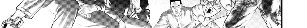 Read The Ghost in the Shell: The Human Algorithm chapter 9 image 57 on Lezhin