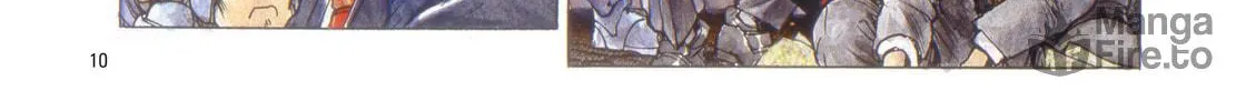 Read The Ghost in the Shell chapter 1 image 9 on Lezhin