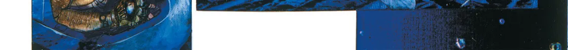 Read The Ghost in the Shell chapter 10 image 7 on Lezhin