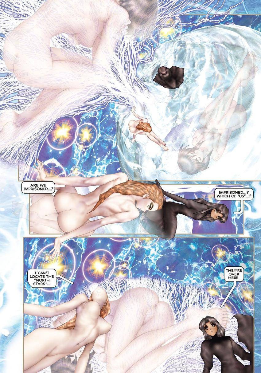 Read The Ghost in the Shell chapter 17 image 79 on Lezhin