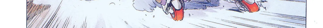 Read The Ghost in the Shell chapter 2 image 7 on Lezhin