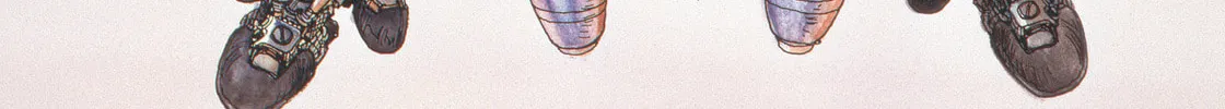 Read The Ghost in the Shell chapter 7 image 1 on Lezhin