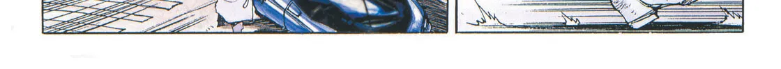 Read The Ghost in the Shell chapter 8 image 15 on Lezhin