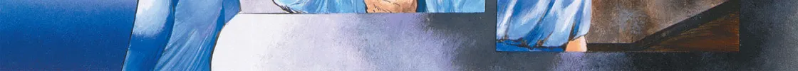 Read The Ghost in the Shell chapter 9 image 3 on Lezhin