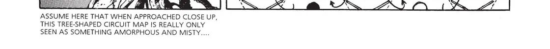 Read The Ghost in the Shell chapter 9 image 75 on Lezhin