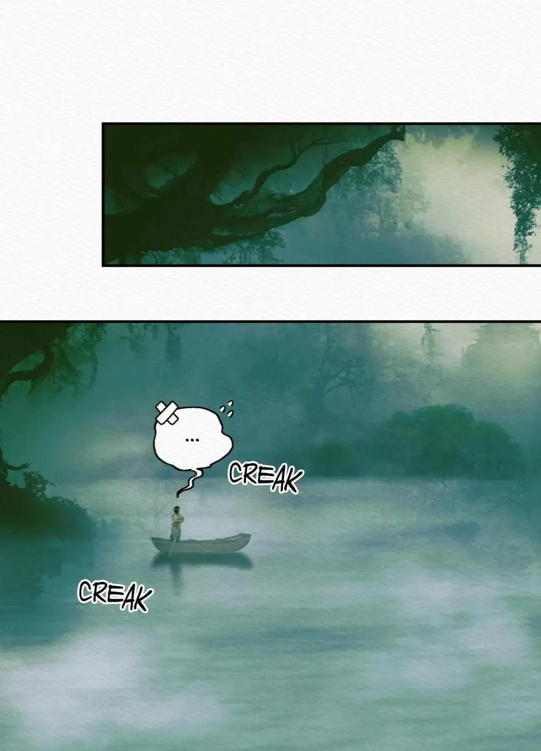 Read The Ghost