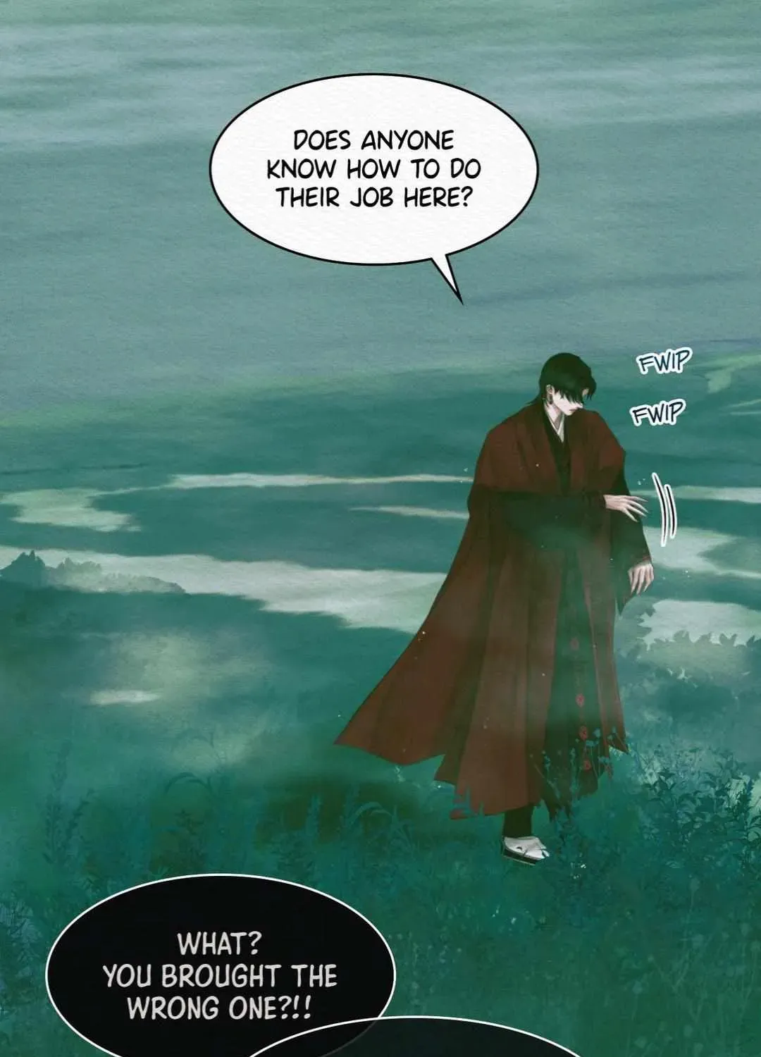 Read The Ghost
