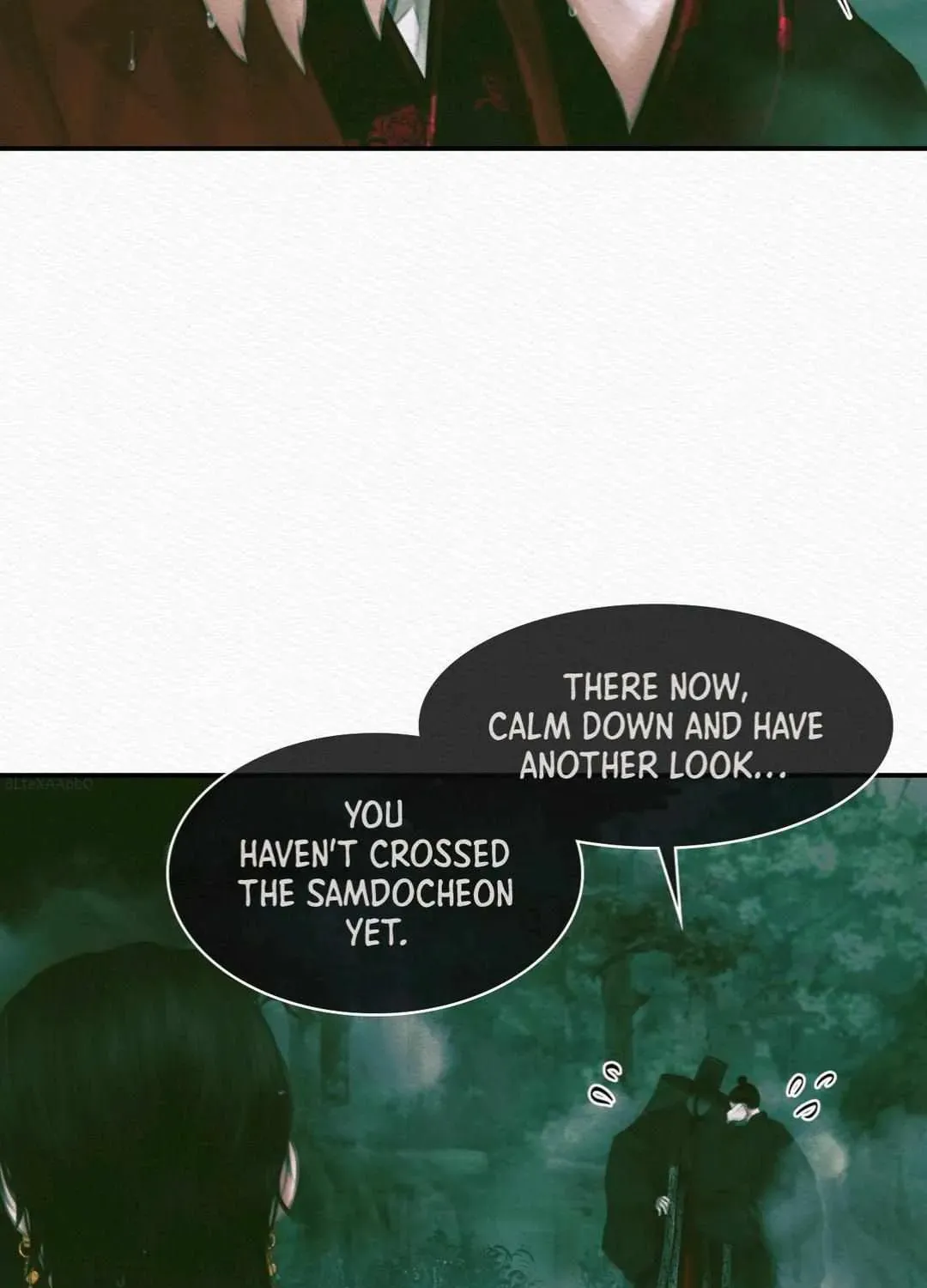 Read The Ghost