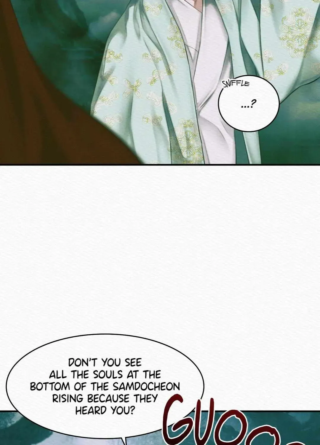 Read The Ghost
