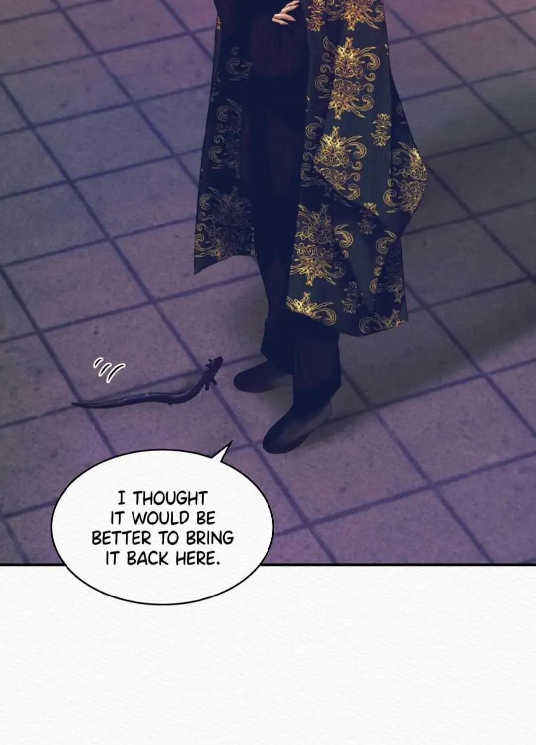 Read The Ghost