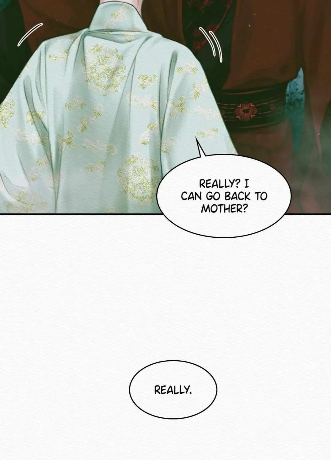 Read The Ghost